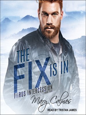 cover image of The Fix Is In